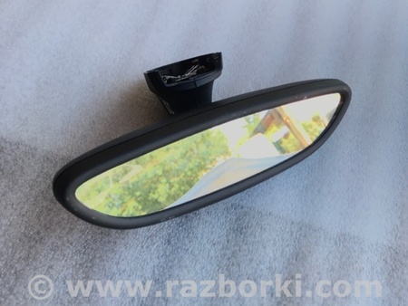 ФОТО Зеркало заднего вида салонное для Porsche Macan I 95B +FL (13-18) Київ