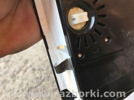 ФОТО Плафон подсветки салона для Porsche Macan I 95B +FL (13-18) Київ