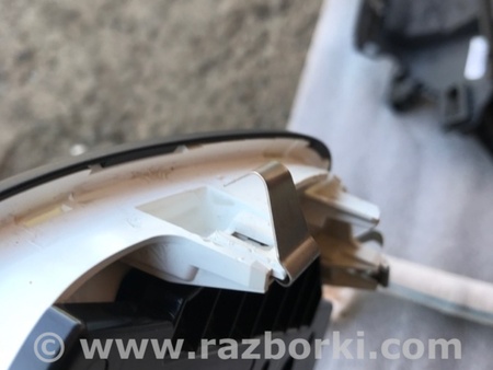 ФОТО Плафон подсветки салона для Porsche Macan I 95B +FL (13-18) Київ