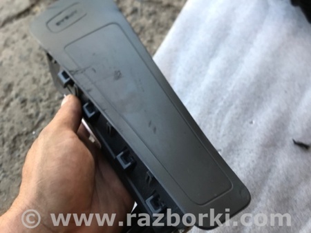 ФОТО Подушка безопасности для Porsche Macan I 95B +FL (13-18) Київ