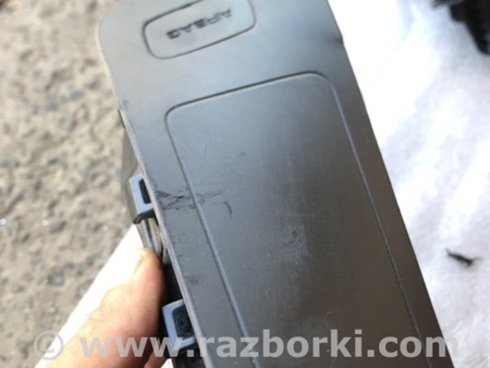 ФОТО Подушка безопасности для Porsche Macan I 95B +FL (13-18) Київ