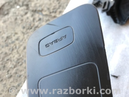 ФОТО Подушка безопасности для Porsche Macan I 95B +FL (13-18) Київ