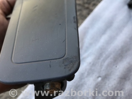 ФОТО Подушка безопасности для Porsche Macan I 95B +FL (13-18) Київ