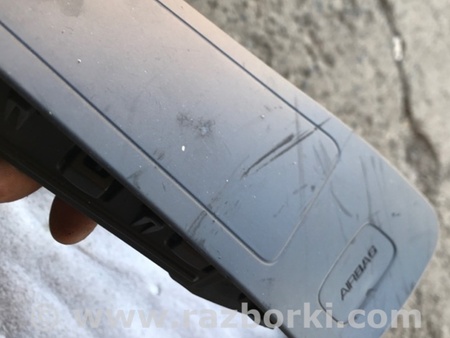 ФОТО Подушка безопасности для Porsche Macan I 95B +FL (13-18) Київ