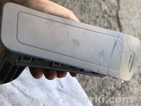 ФОТО Подушка безопасности для Porsche Macan I 95B +FL (13-18) Київ