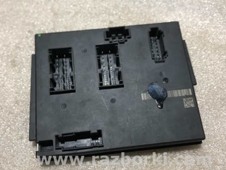 ФОТО Блок управления для Porsche Macan I 95B +FL (13-18) Київ