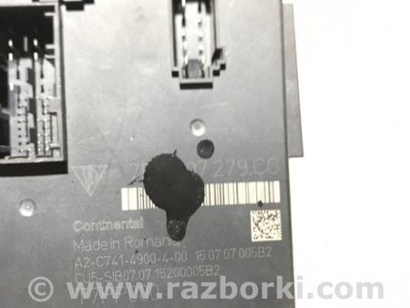 ФОТО Блок управления для Porsche Macan I 95B +FL (13-18) Київ