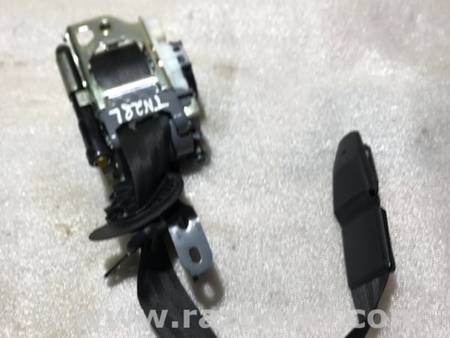 ФОТО Ремень безопасности для Porsche Macan I 95B +FL (13-18) Київ