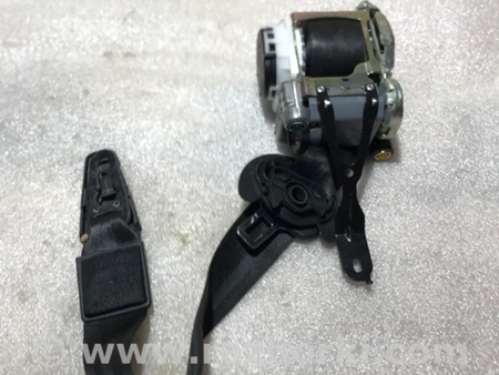 ФОТО Ремень безопасности для Porsche Macan I 95B +FL (13-18) Київ