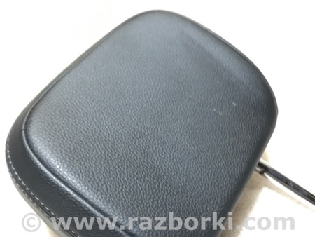 ФОТО Подголовник сиденья для Porsche Macan I 95B +FL (13-18) Київ