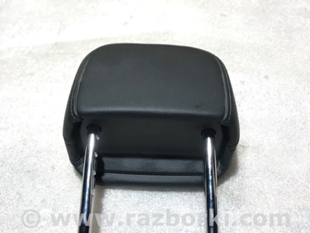 ФОТО Подголовник сиденья для Porsche Macan I 95B +FL (13-18) Київ