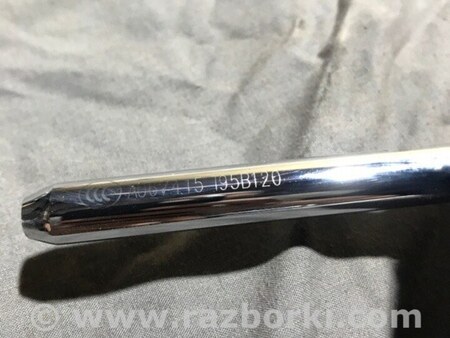 ФОТО Подголовник сиденья для Porsche Macan I 95B +FL (13-18) Київ