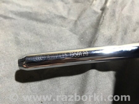 ФОТО Подголовник сиденья для Porsche Macan I 95B +FL (13-18) Київ