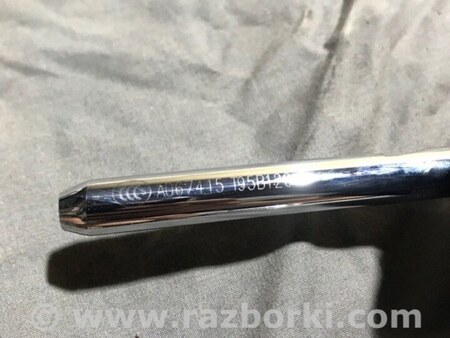 ФОТО Подголовник сиденья для Porsche Macan I 95B +FL (13-18) Київ