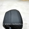 ФОТО Подголовник сиденья для Porsche Macan I 95B +FL (13-18) Київ