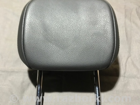 ФОТО Подголовник сиденья для Porsche Macan I 95B +FL (13-18) Київ