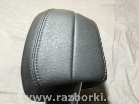 ФОТО Подголовник сиденья для Porsche Macan I 95B +FL (13-18) Київ