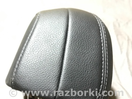 ФОТО Подголовник сиденья для Porsche Macan I 95B +FL (13-18) Київ