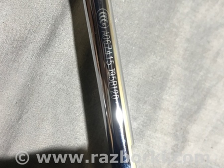 ФОТО Подголовник сиденья для Porsche Macan I 95B +FL (13-18) Київ