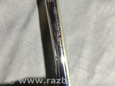 ФОТО Подголовник сиденья для Porsche Macan I 95B +FL (13-18) Київ