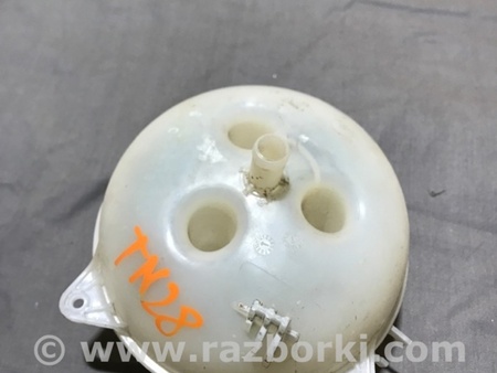 ФОТО Расширительный бачок для Porsche Macan I 95B +FL (13-18) Київ