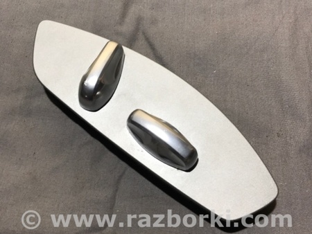 ФОТО Кнопка регулировки сиденья для Porsche Macan I 95B +FL (13-18) Київ