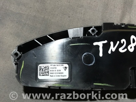 ФОТО Кнопка регулировки сиденья для Porsche Macan I 95B +FL (13-18) Київ