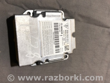 ФОТО Блок управления для Porsche Macan I 95B +FL (13-18) Київ