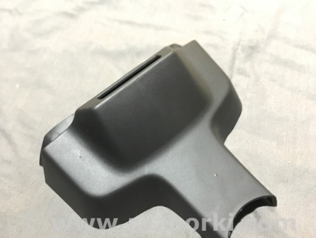 ФОТО Пластик для Porsche Macan I 95B +FL (13-18) Київ