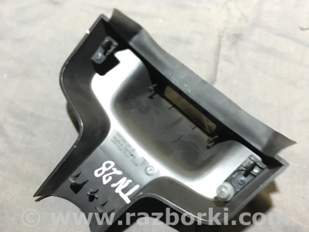 ФОТО Пластик для Porsche Macan I 95B +FL (13-18) Київ