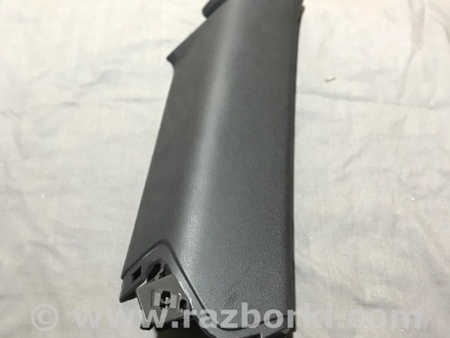 ФОТО Пластик для Porsche Macan I 95B +FL (13-18) Київ