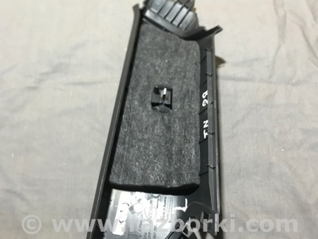 ФОТО Пластик для Porsche Macan I 95B +FL (13-18) Київ