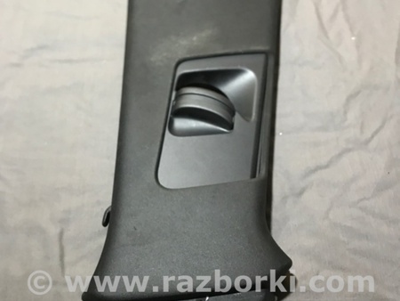 ФОТО Пластик для Porsche Macan I 95B +FL (13-18) Київ