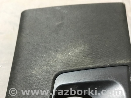 ФОТО Пластик для Porsche Macan I 95B +FL (13-18) Київ