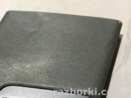 ФОТО Пластик для Porsche Macan I 95B +FL (13-18) Київ