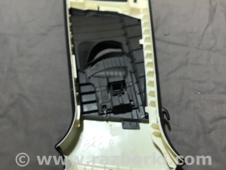 ФОТО Пластик для Porsche Macan I 95B +FL (13-18) Київ