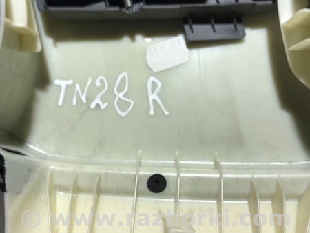 ФОТО Пластик для Porsche Macan I 95B +FL (13-18) Київ