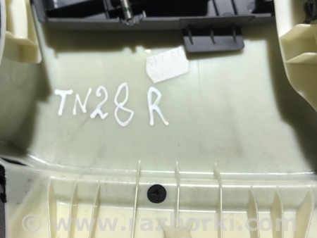 ФОТО Пластик для Porsche Macan I 95B +FL (13-18) Київ