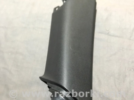 ФОТО Пластик для Porsche Macan I 95B +FL (13-18) Київ