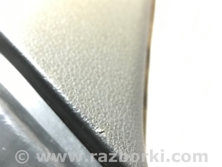 ФОТО Пластик для Porsche Macan I 95B +FL (13-18) Київ