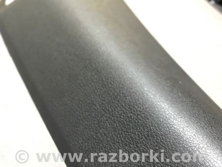 ФОТО Пластик для Porsche Macan I 95B +FL (13-18) Київ