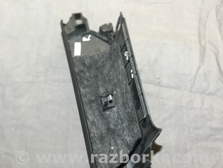 ФОТО Пластик для Porsche Macan I 95B +FL (13-18) Київ