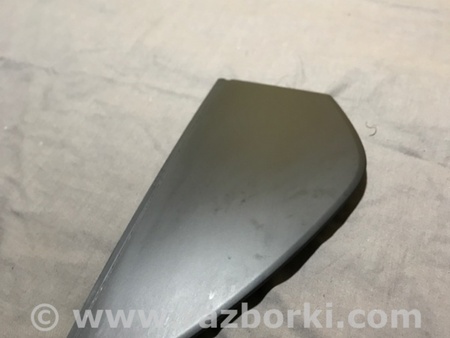 ФОТО Пластик для Porsche Macan I 95B +FL (13-18) Київ