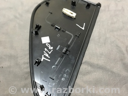 ФОТО Пластик для Porsche Macan I 95B +FL (13-18) Київ