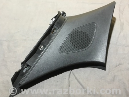 ФОТО Пластик для Porsche Macan I 95B +FL (13-18) Київ