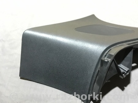 ФОТО Пластик для Porsche Macan I 95B +FL (13-18) Київ