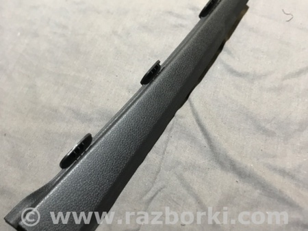 ФОТО Пластик для Porsche Macan I 95B +FL (13-18) Київ