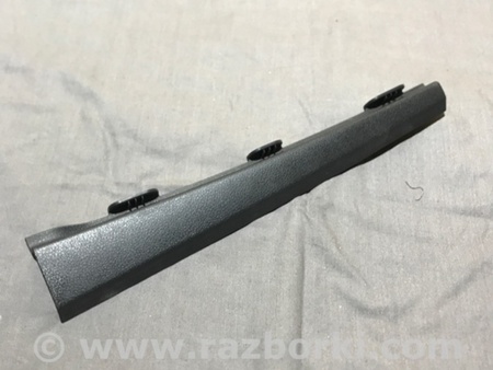 ФОТО Пластик для Porsche Macan I 95B +FL (13-18) Київ