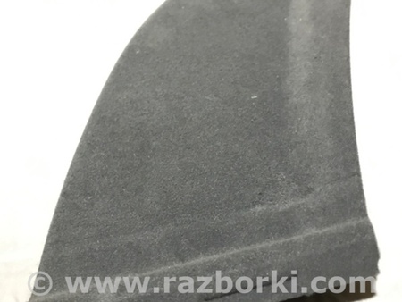 ФОТО Пластик для Porsche Macan I 95B +FL (13-18) Київ