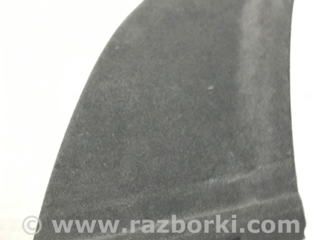 ФОТО Пластик для Porsche Macan I 95B +FL (13-18) Київ